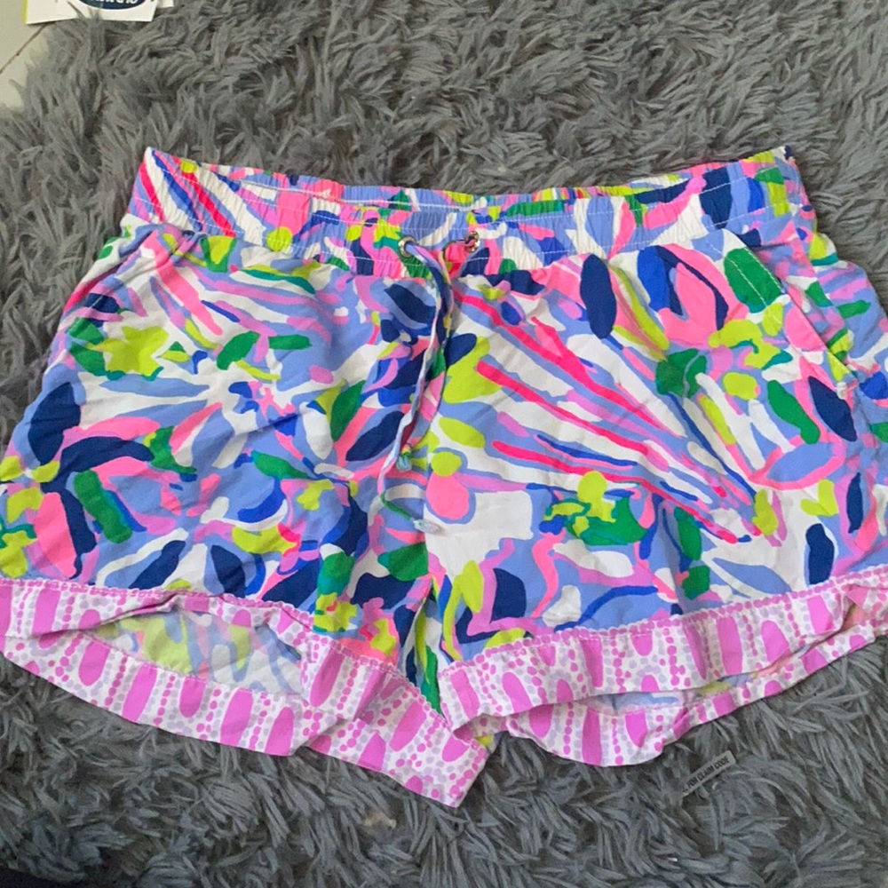 Lily Pulitzer Shorts